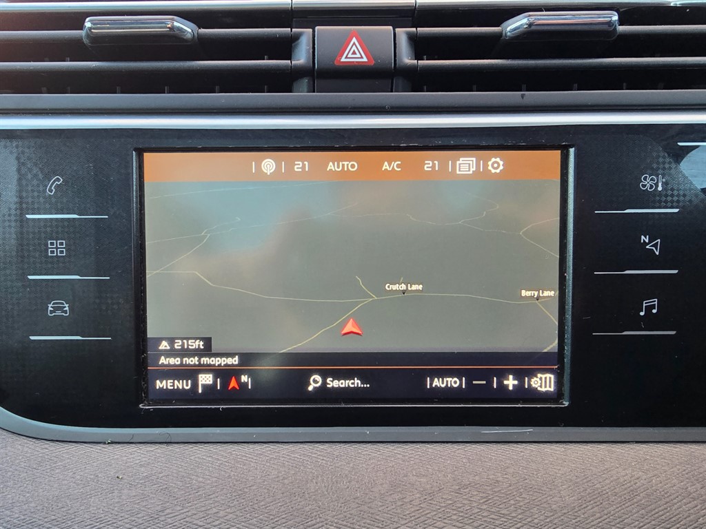 Used Citroen Grand C4 Picasso 2018 for sale - 77885648: Photo 28