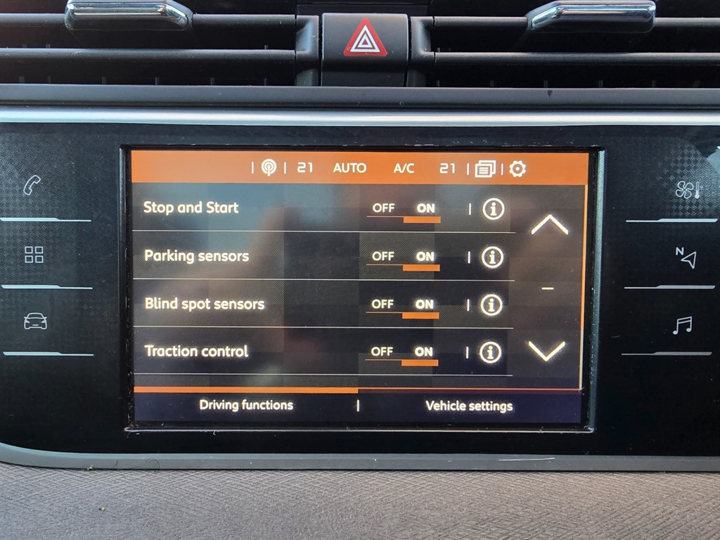 Used Citroen Grand C4 Picasso 2018 for sale - 77885648: Photo 29