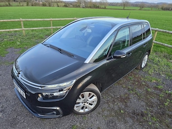 Used Citroen Grand C4 Picasso 2018 for sale - 77885648: Photo