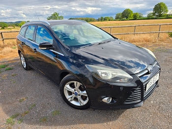Used Ford Focus 2011 for sale - 79421162: Photo