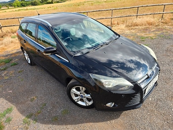 Used Ford Focus 2011 for sale - 79421162: Photo