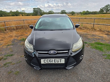 Used Ford Focus 2011 for sale - 79421162: Photo