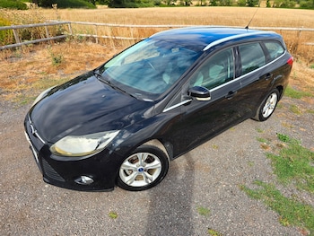 Used Ford Focus 2011 for sale - 79421162: Photo
