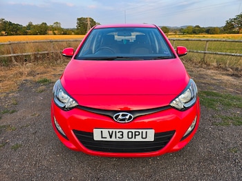Used Hyundai i20 2013 for sale - 79257015: Photo