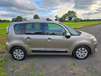 Used Citroen C3 Picasso 2010 for sale - 78967282: Photo