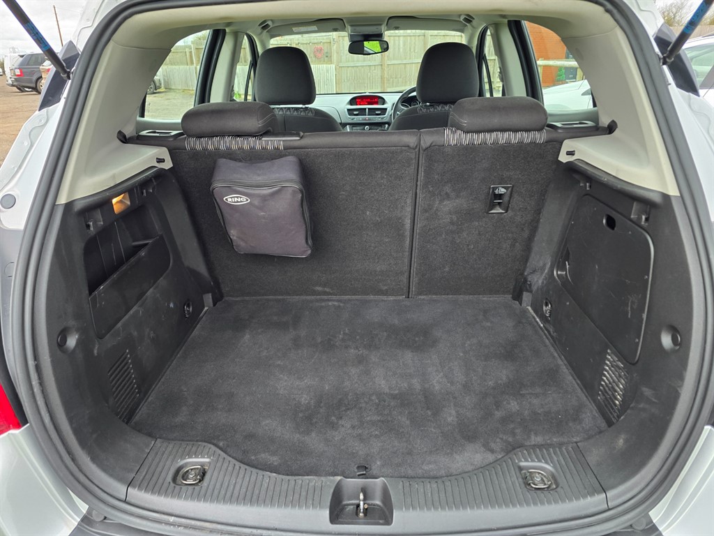 Used Vauxhall Mokka 2015 for sale - 77679129: Photo 19