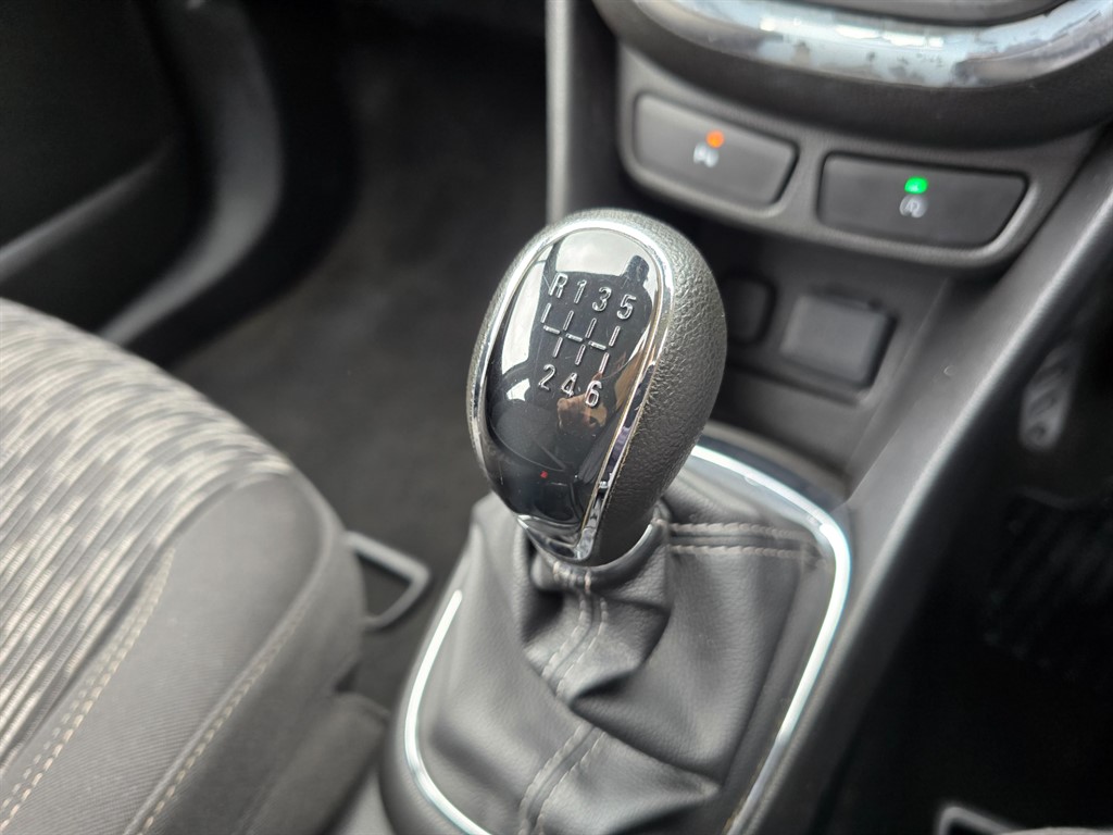 Used Vauxhall Mokka 2015 for sale - 77679129: Photo 22