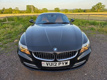 Used BMW Z4 2012 for sale - 78696068: Photo