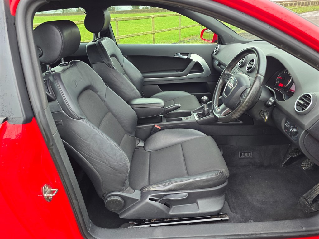 Used Audi A3 2006 for sale - 77660697: Photo 11