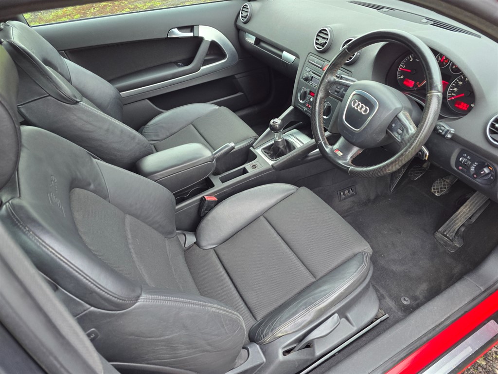 Used Audi A3 2006 for sale - 77660697: Photo 12