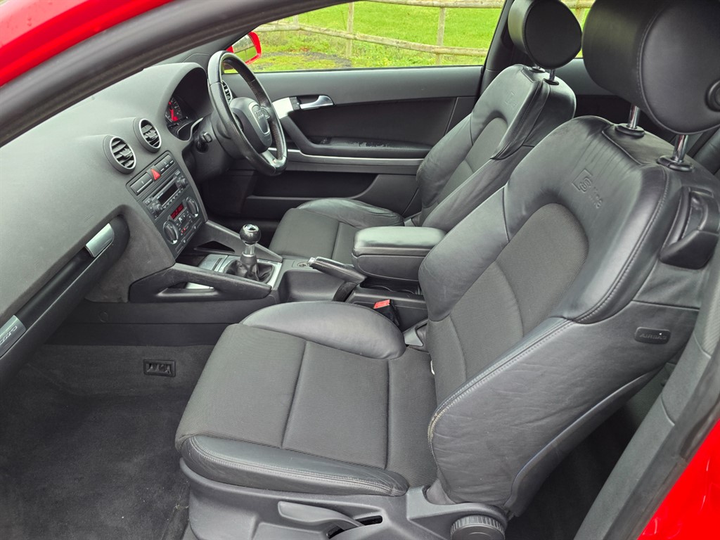 Used Audi A3 2006 for sale - 77660697: Photo 14