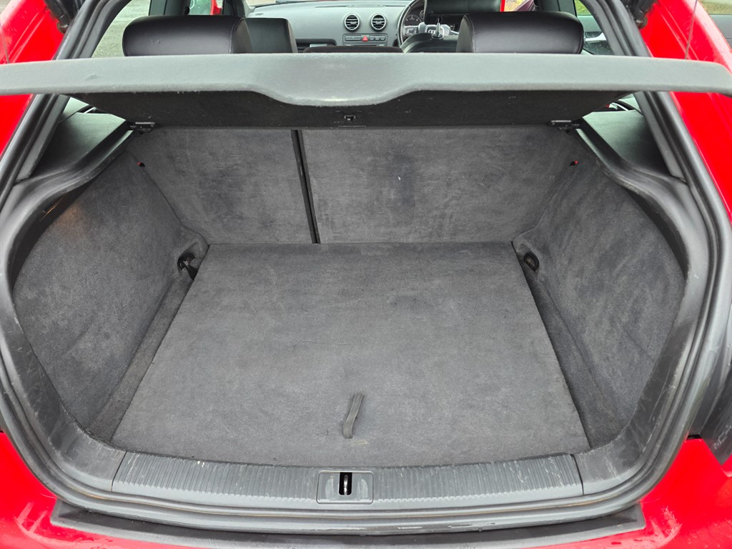 Used Audi A3 2006 for sale - 77660697: Photo 16