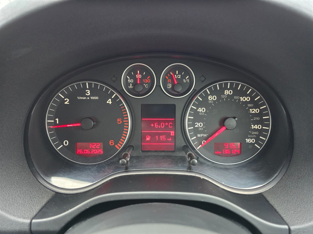 Used Audi A3 2006 for sale - 77660697: Photo 17