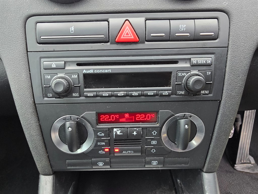 Used Audi A3 2006 for sale - 77660697: Photo 18