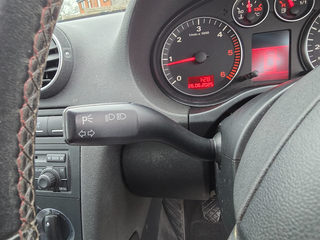 Used Audi A3 2006 for sale - 77660697: Photo 20