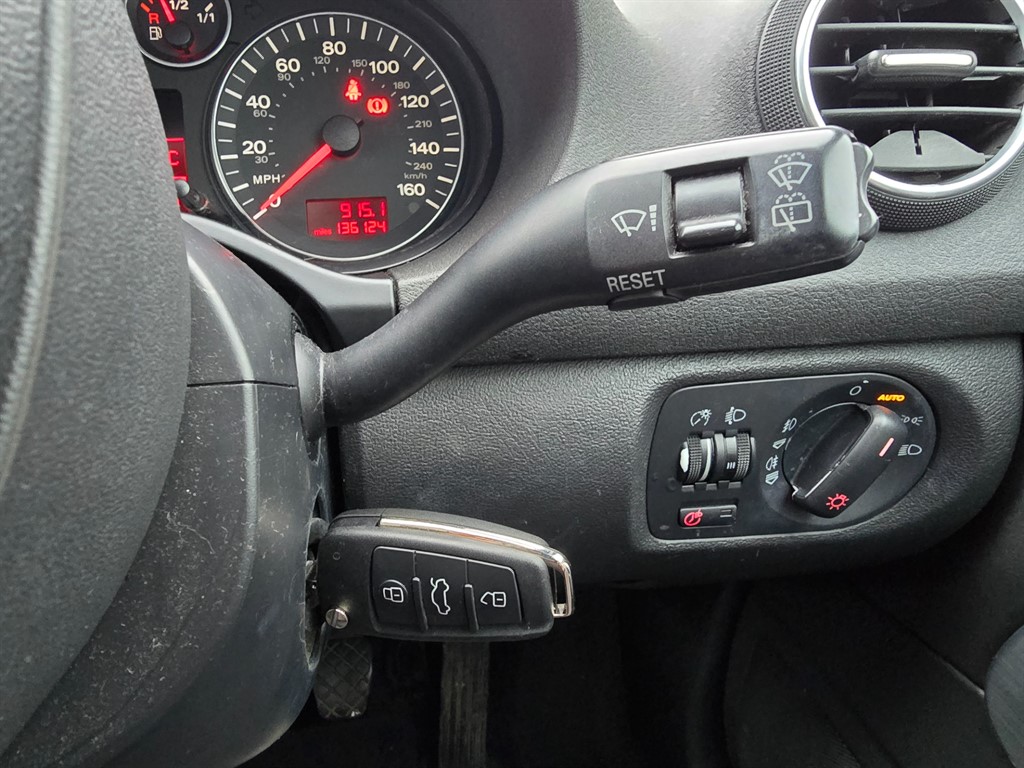 Used Audi A3 2006 for sale - 77660697: Photo 21