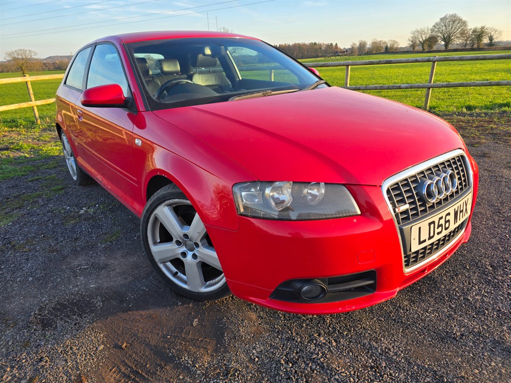 Used Audi A3 2006 for sale - 77660697: Photo 24