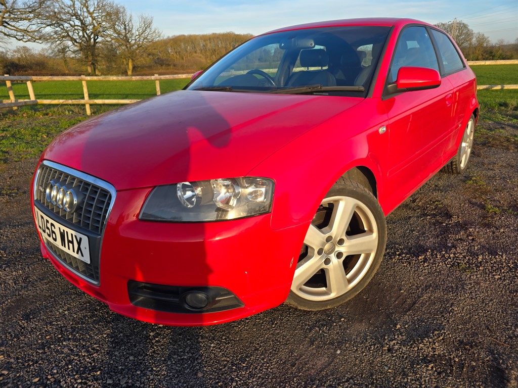 Used Audi A3 2006 for sale - 77660697: Photo 25