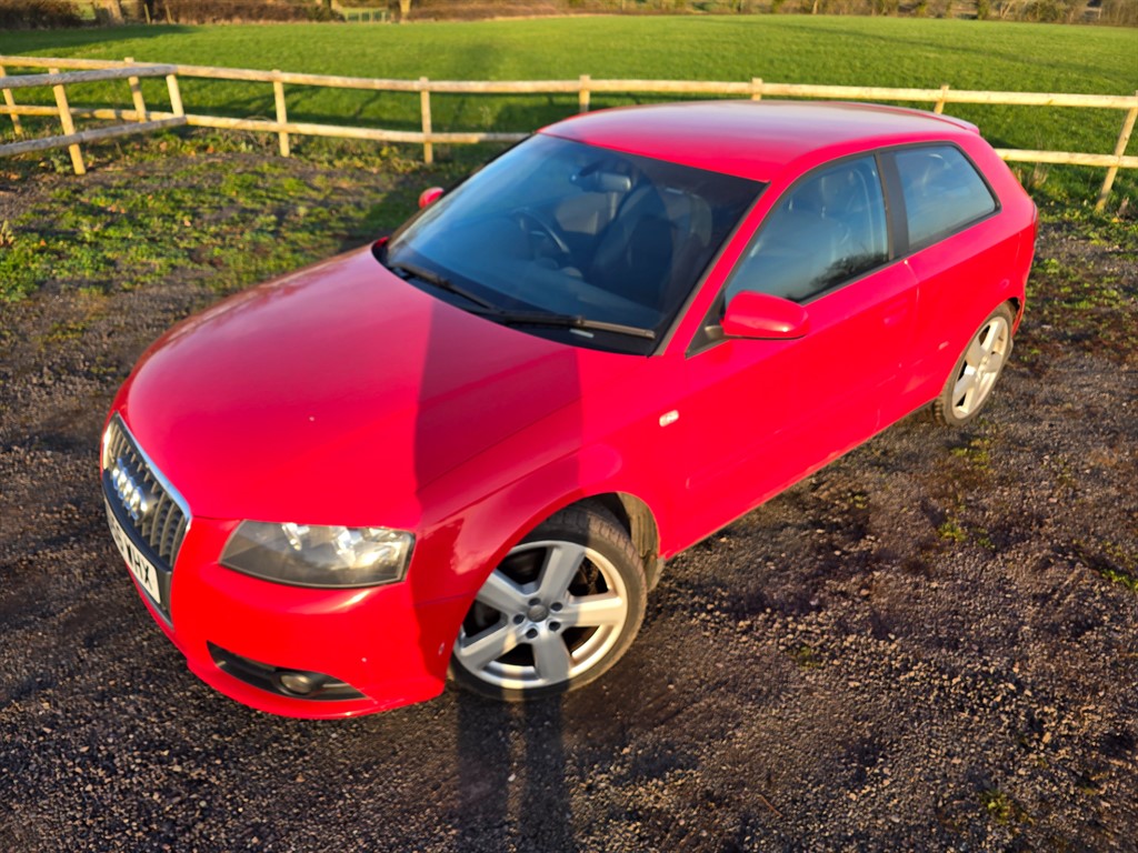 Used Audi A3 2006 for sale - 77660697: Photo 4