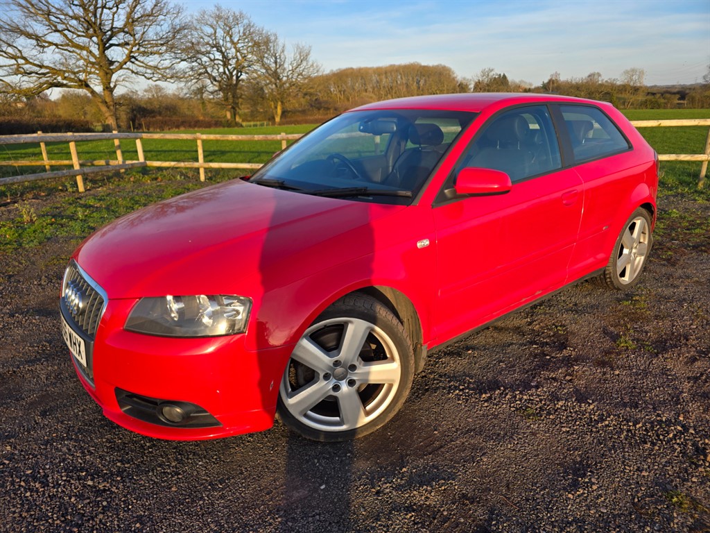 Used Audi A3 2006 for sale - 77660697: Photo 5