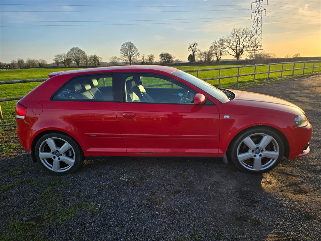 Used Audi A3 2006 for sale - 77660697: Photo 6
