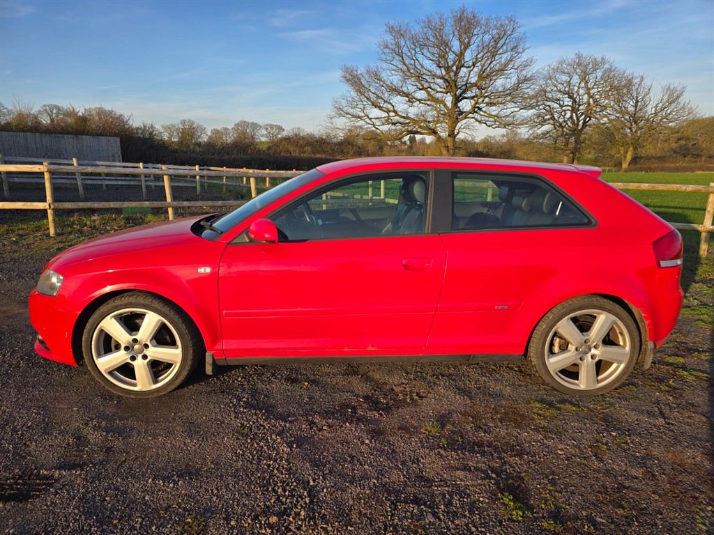 Used Audi A3 2006 for sale - 77660697: Photo 7