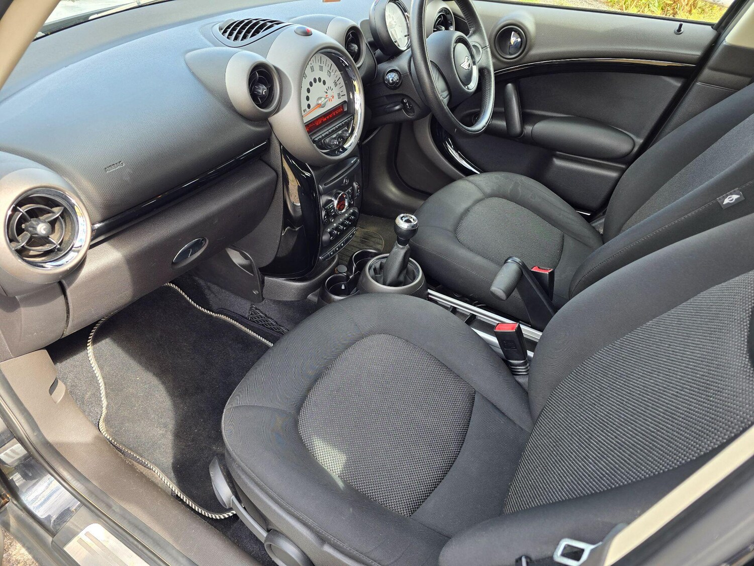 Vehicle 26