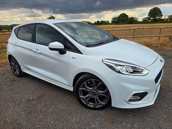 Used Ford Fiesta 2019 for sale - 79635628: Photo