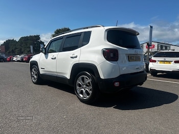 Used Jeep Renegade 2019 for sale - 79304648: Photo