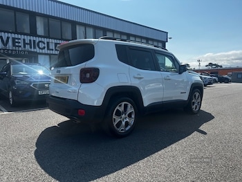 Used Jeep Renegade 2019 for sale - 79304648: Photo