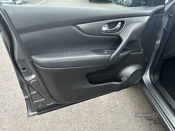 Used Nissan Qashqai 2019 for sale - 77893341: Photo 11