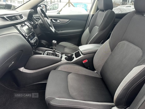 Used Nissan Qashqai 2019 for sale - 77893341: Photo 12