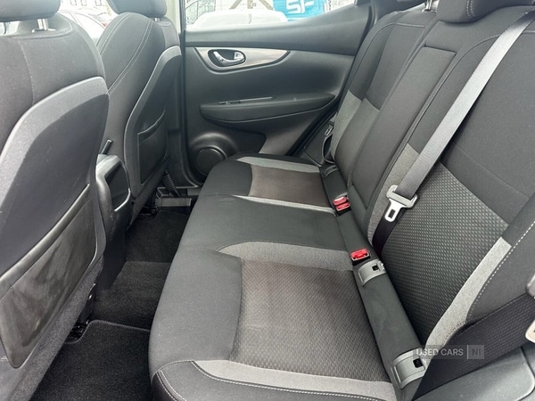 Used Nissan Qashqai 2019 for sale - 77893341: Photo 13