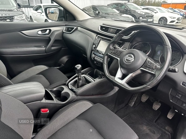 Used Nissan Qashqai 2019 for sale - 77893341: Photo 16