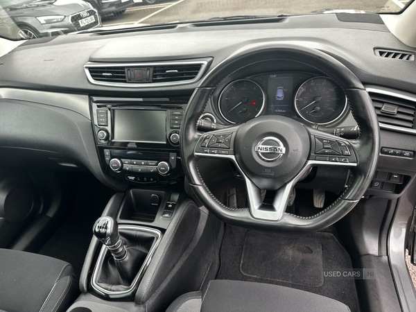 Used Nissan Qashqai 2019 for sale - 77893341: Photo 17