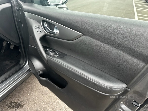 Used Nissan Qashqai 2019 for sale - 77893341: Photo 18