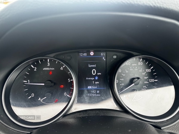 Used Nissan Qashqai 2019 for sale - 77893341: Photo 20