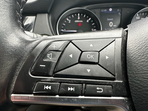 Used Nissan Qashqai 2019 for sale - 77893341: Photo 21