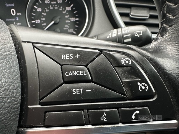 Used Nissan Qashqai 2019 for sale - 77893341: Photo 22