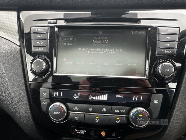 Used Nissan Qashqai 2019 for sale - 77893341: Photo 23