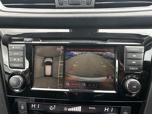 Used Nissan Qashqai 2019 for sale - 77893341: Photo 24