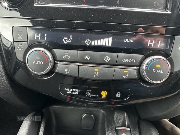 Used Nissan Qashqai 2019 for sale - 77893341: Photo 25