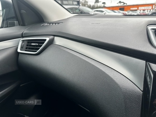Used Nissan Qashqai 2019 for sale - 77893341: Photo 27