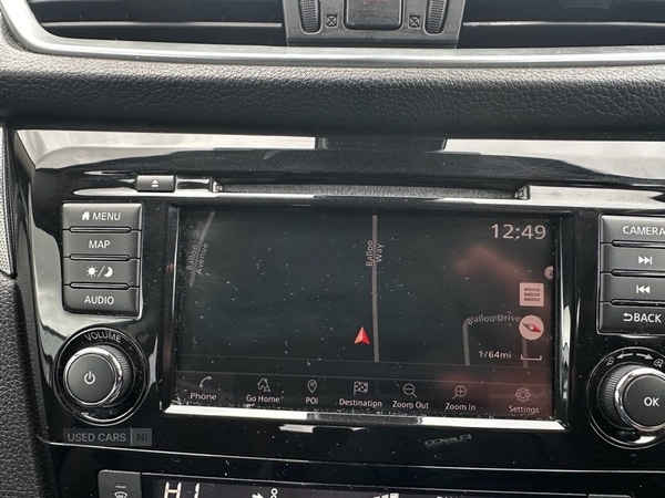 Used Nissan Qashqai 2019 for sale - 77893341: Photo 28