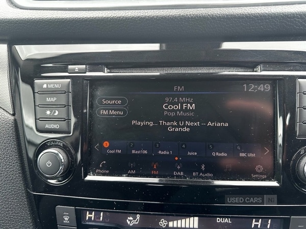 Used Nissan Qashqai 2019 for sale - 77893341: Photo 29