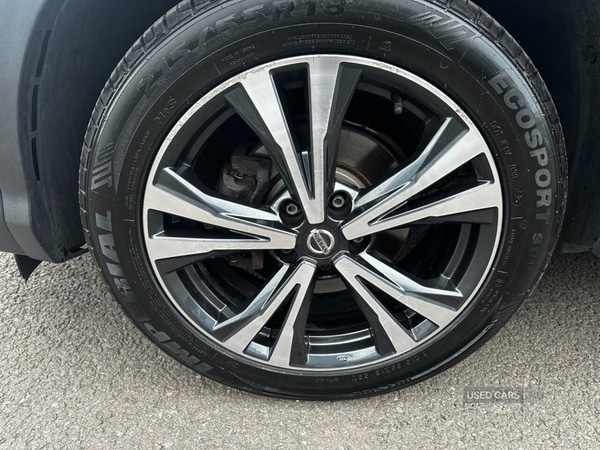 Used Nissan Qashqai 2019 for sale - 77893341: Photo 4