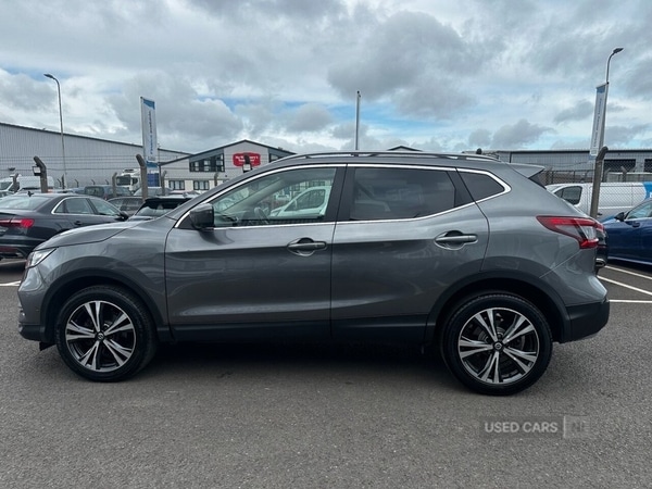 Used Nissan Qashqai 2019 for sale - 77893341: Photo 5