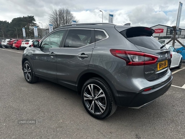 Used Nissan Qashqai 2019 for sale - 77893341: Photo 6