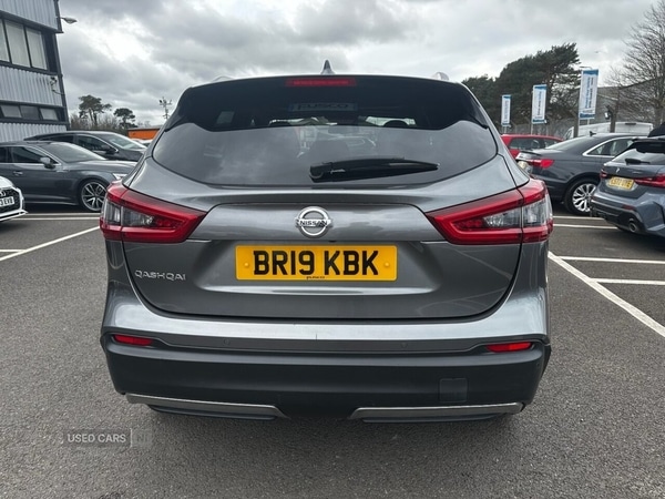 Used Nissan Qashqai 2019 for sale - 77893341: Photo 8