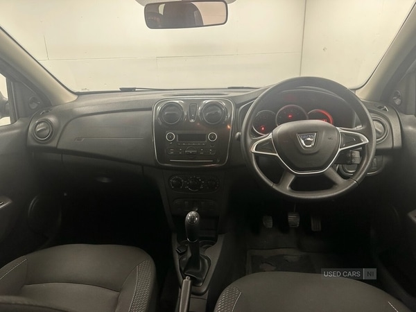 Used Dacia Logan MCV 2017 for sale - 76562737: Photo 11